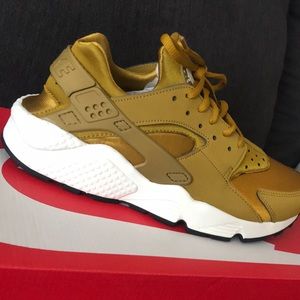 Nike huarache